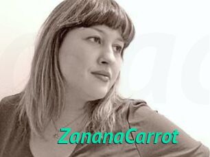 ZananaCarrot