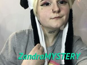 ZandraMYSTERY