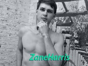 ZaneHarris