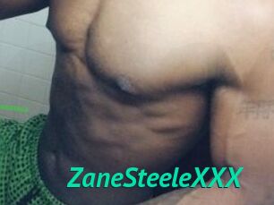 ZaneSteeleXXX