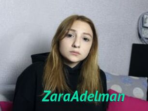 ZaraAdelman