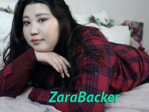 ZaraBacker