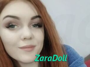 ZaraDoll