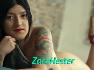 ZaraHester