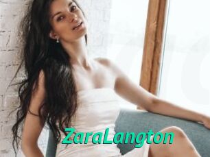ZaraLangton