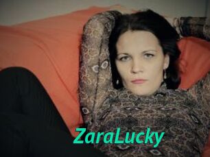 ZaraLucky
