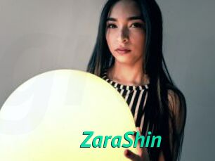 ZaraShin