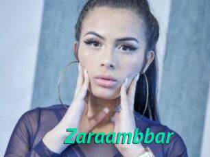 Zaraambbar