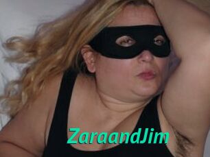 ZaraandJim