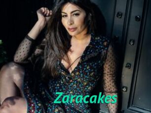 Zaracakes