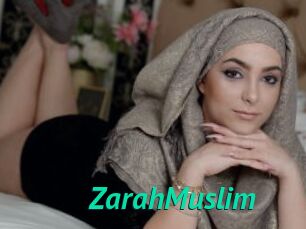 ZarahMuslim