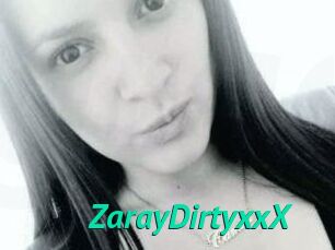 ZarayDirtyxxX