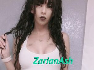 ZarianAsh