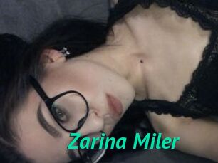 Zarina_Miler