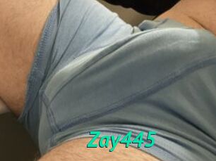 Zay445