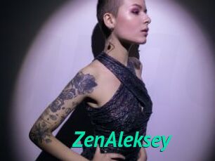 ZenAleksey