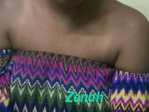Zenah