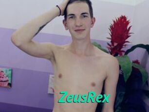 ZeusRex