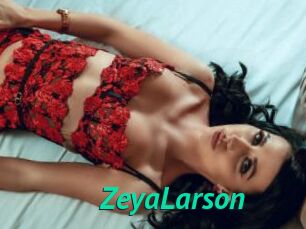 ZeyaLarson