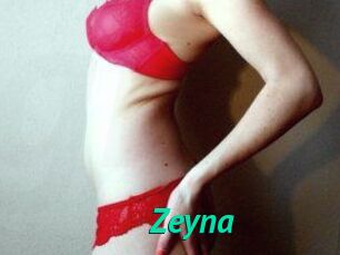Zeyna