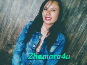 Zhamara4u