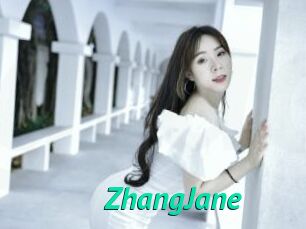 ZhangJane