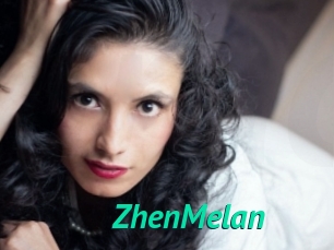 ZhenMelan Gratis Camsex