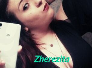 Zherezita