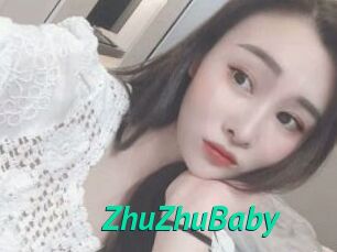 ZhuZhuBaby