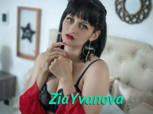 ZiaYvanova