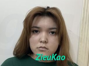ZieuKao