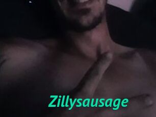 Zillysausage