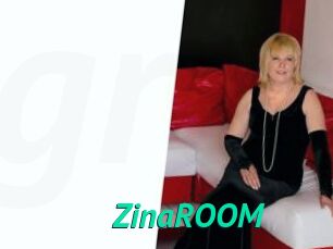 ZinaROOM