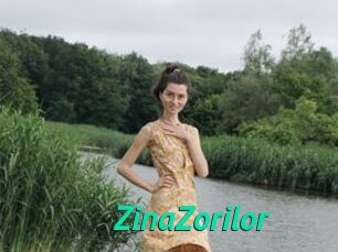 ZinaZorilor