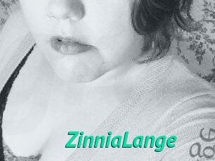 ZinniaLange