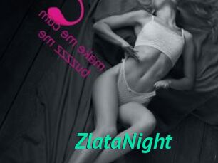 ZlataNight