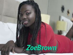 ZoeBrown