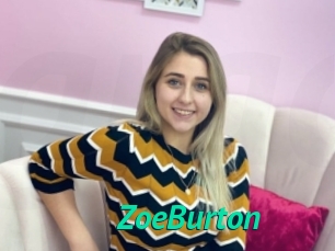 ZoeBurton Gratis Camsex