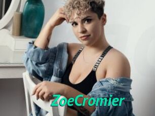 ZoeCromier