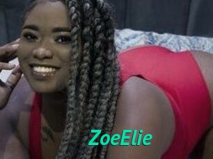 ZoeElie