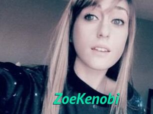 ZoeKenobi