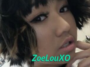 ZoeLouXO