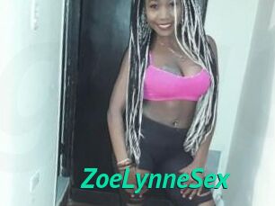 ZoeLynneSex