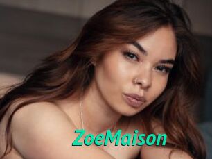 ZoeMaison