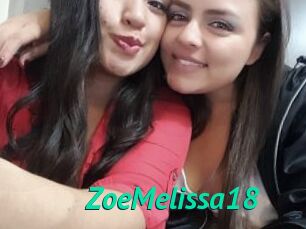 ZoeMelissa18