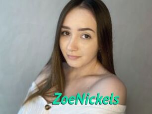 ZoeNickels