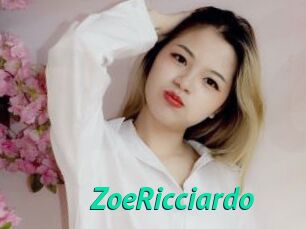 ZoeRicciardo