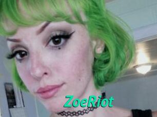 ZoeRiot