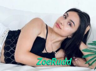 ZoeRudd