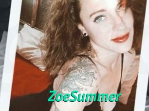 ZoeSummer